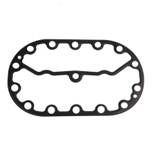 Cylinder gasket for  head of high pressure sealing gasket of bitzer four-six-cylinder two-stage cryogenic semi-closed compressor